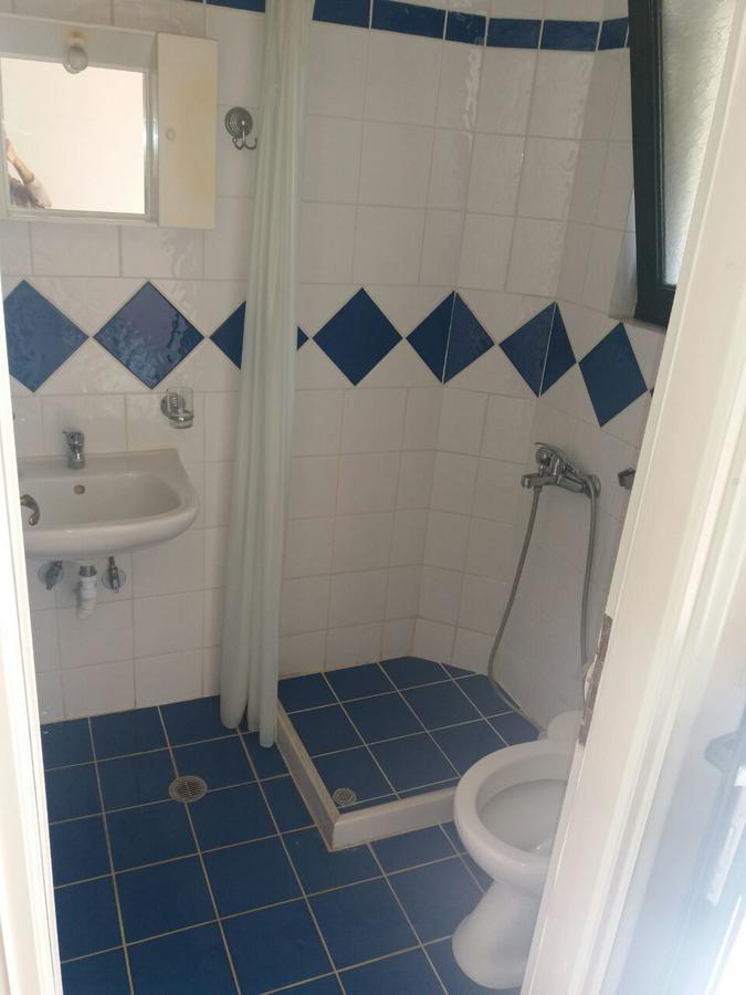 Santas Rooms Asprogerakata Zewnętrze zdjęcie